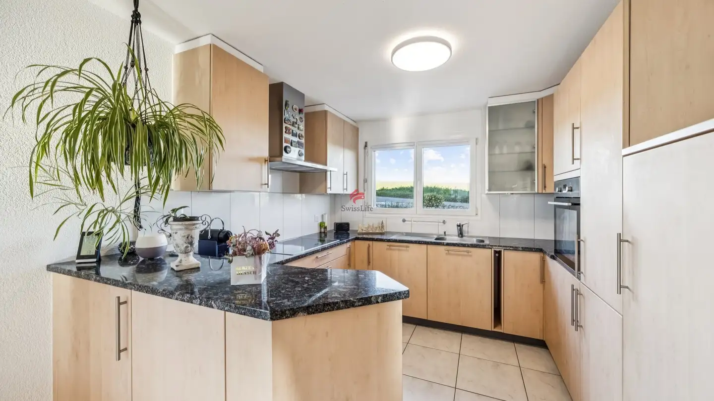 Casa singola in vendita - 3184 Wünnewil - Photo 2