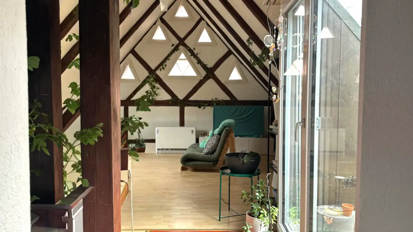 Immeuble résidentiel à vendre - Rechengasse 4, 5620 Bremgarten AG - Photo 3