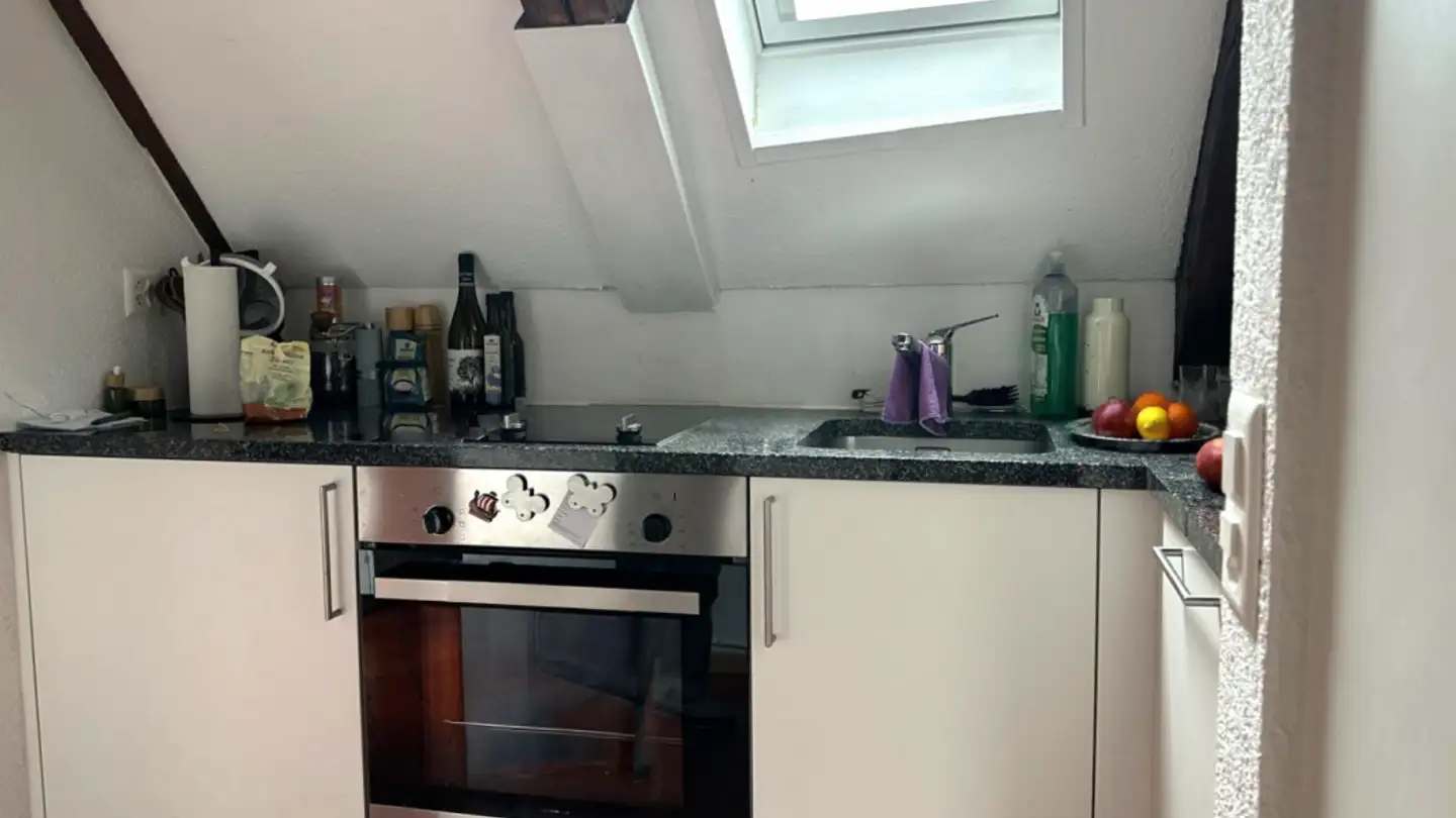 Immeuble résidentiel à vendre - Rechengasse 4, 5620 Bremgarten AG - Photo 4