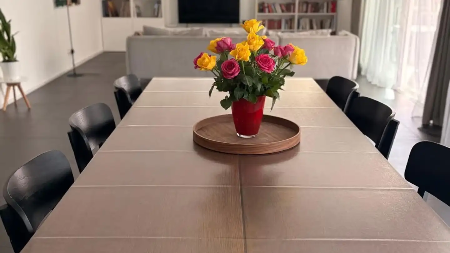 Appartamento in affitto - Litternaweg 1a, 3930 Visp
