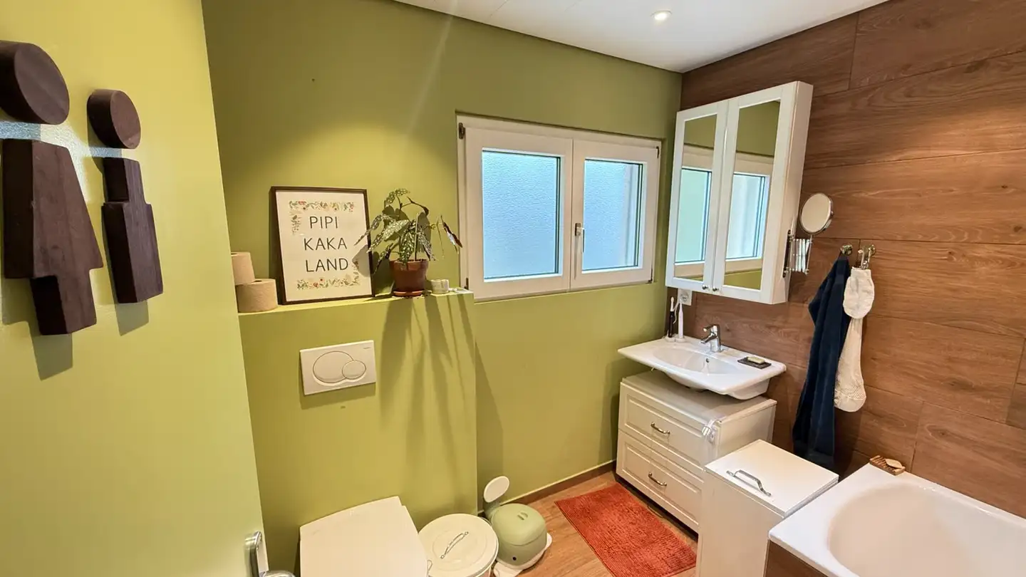 Single house for sale - 2805 Soyhières - Photo 4