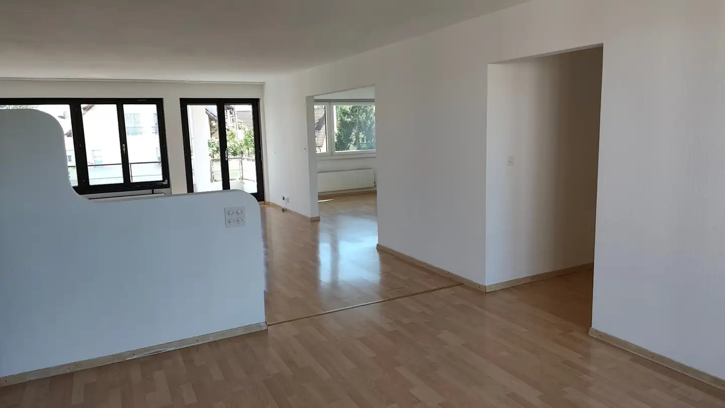 Apartment for rent - 8304 Wallisellen