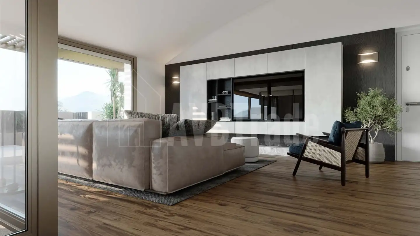 Penthouse for sale - Via Quinta, 6710 Biasca - Photo 3