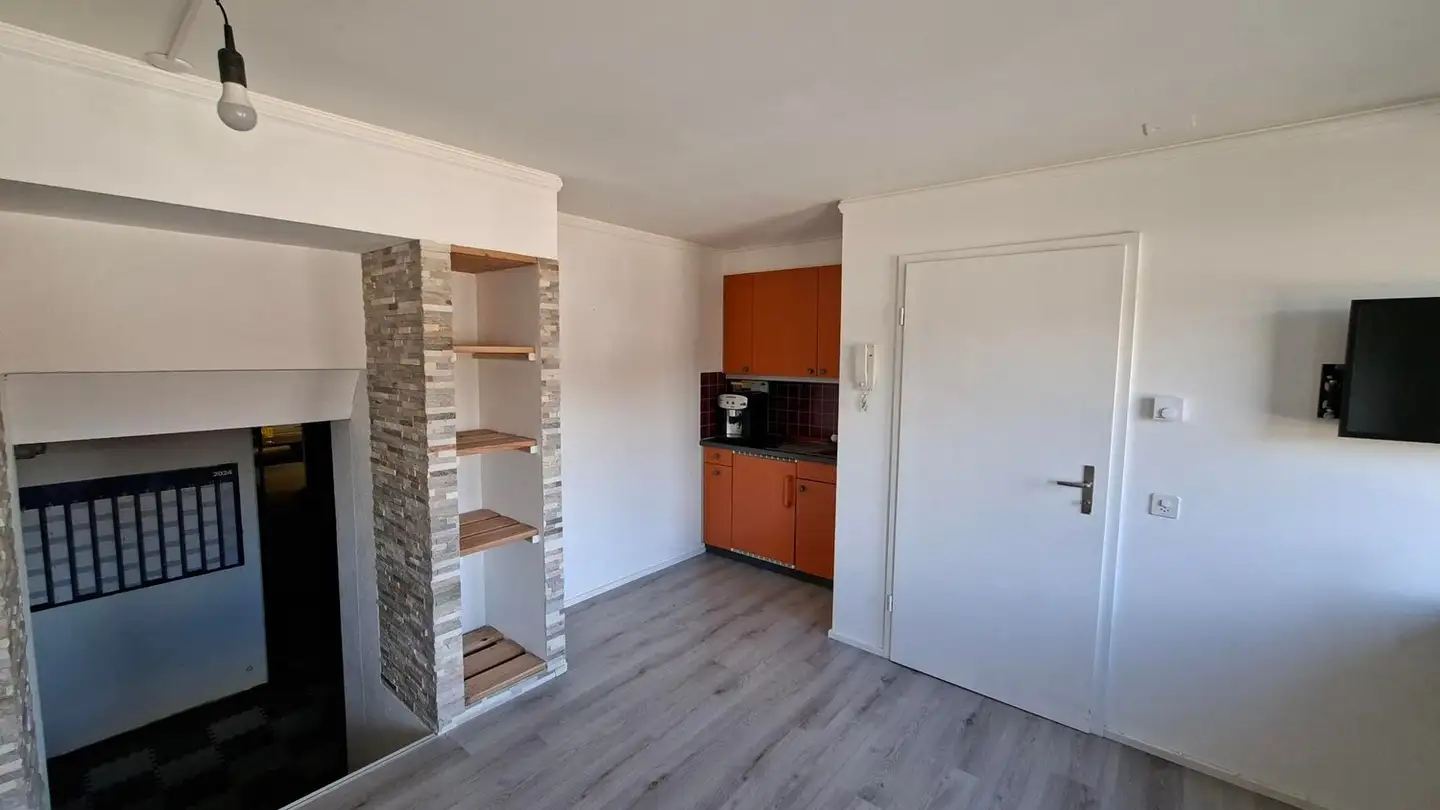 Commerciale in affitto - Sägeweg 14, 3250 Lyss - Foto 2
