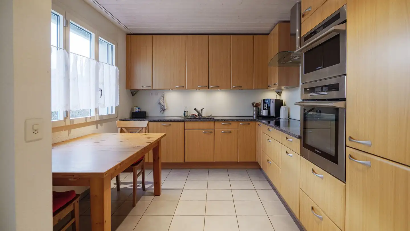 Einfamilienhaus kaufen - Reben 163, 4234 Zullwil - Foto 4