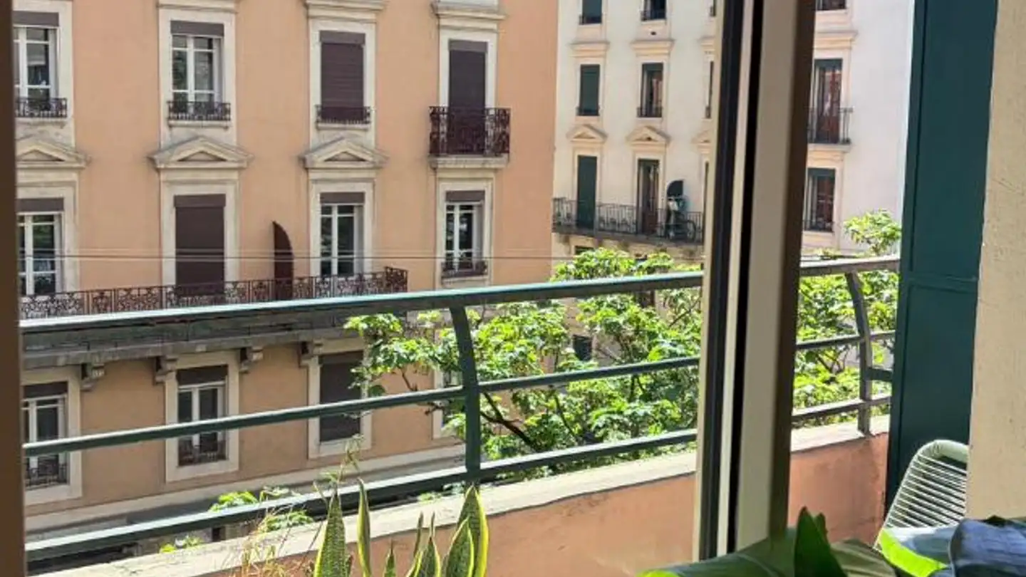 Apartment for rent - 1205 Genève - Photo 3
