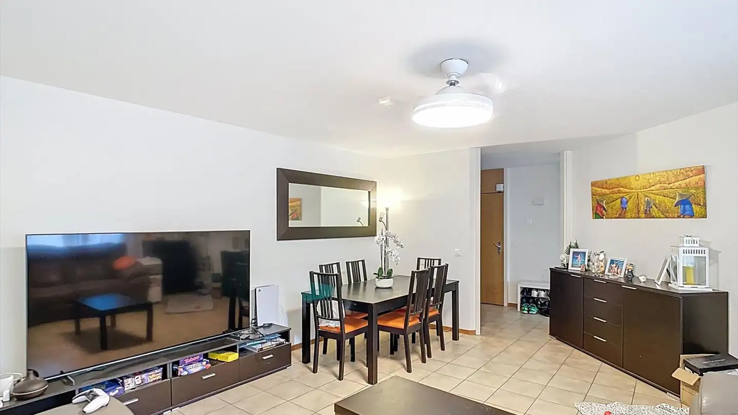 Appartamento in vendita - 1028 Préverenges - Photo 2