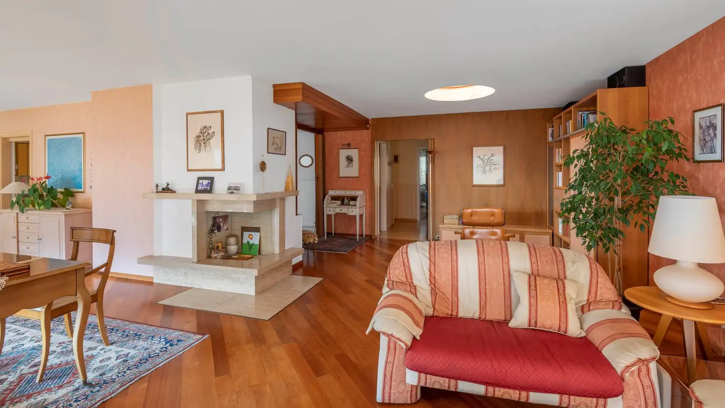 Appartamento in vendita - Via Tesserete, 6900 Lugano - Photo 2