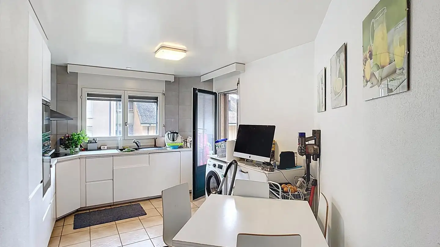 Appartamento in vendita - 1028 Préverenges - Photo 3