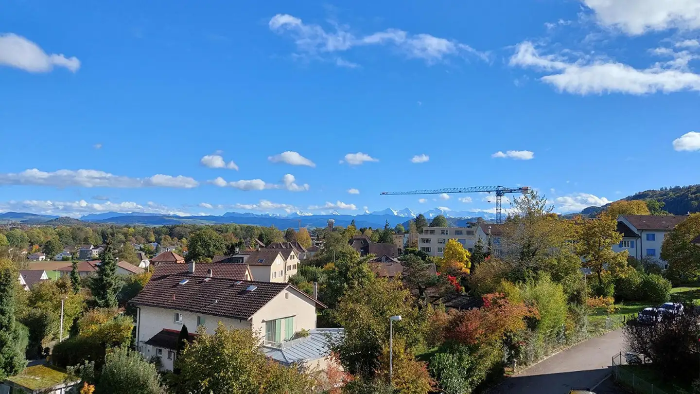 Apartment for rent - Pappelweg 22, 3084 Wabern