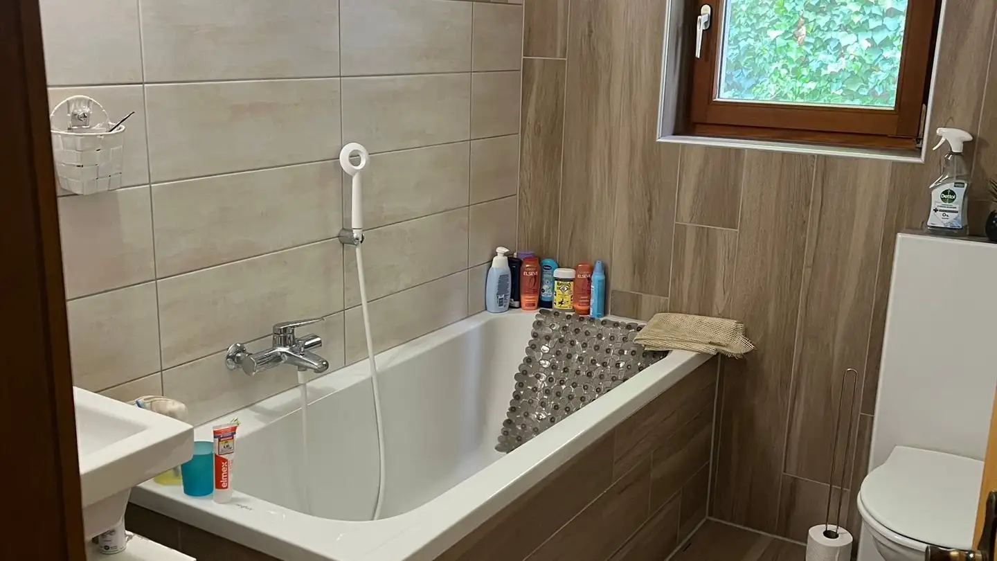 Single house for rent - Rue Du Boutchu 5, 2824 Vicques - Photo 2
