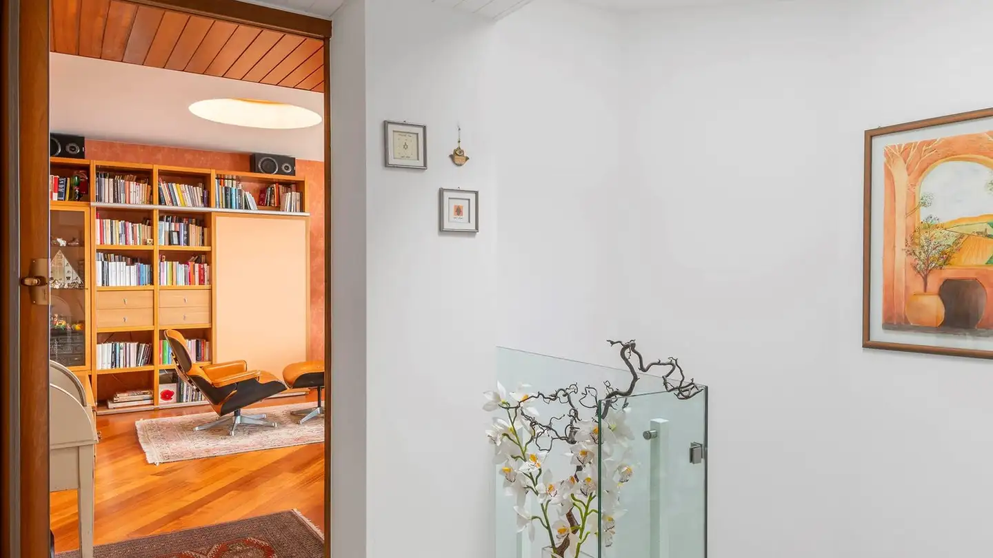 Appartamento in vendita - Via Tesserete, 6900 Lugano - Photo 4