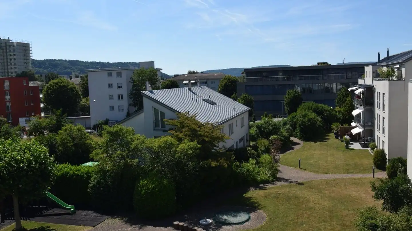 Attico in affitto - Flurstrasse 2, 5415 Nussbaumen AG - Photo 3