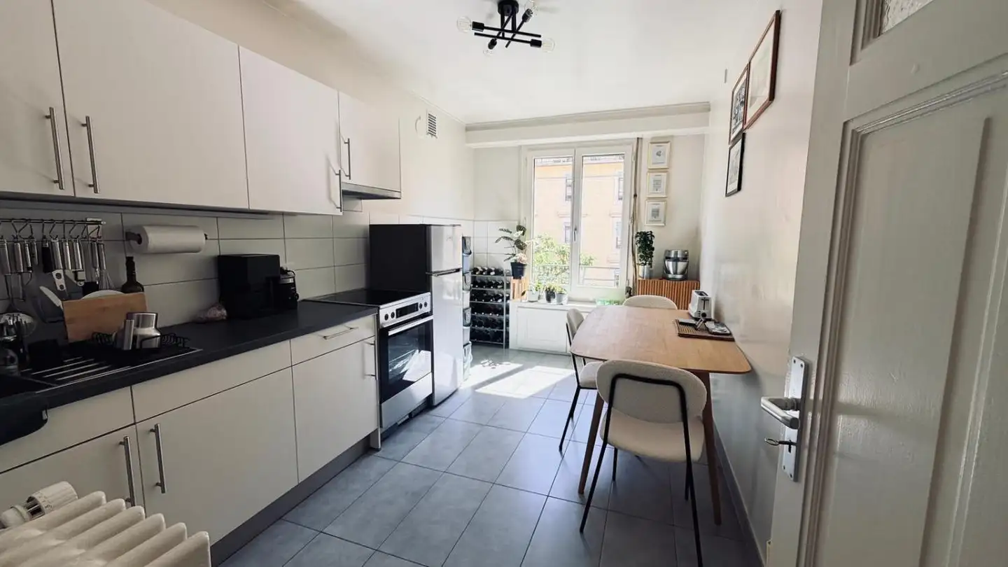 Apartment for rent - 1205 Genève - Photo 2