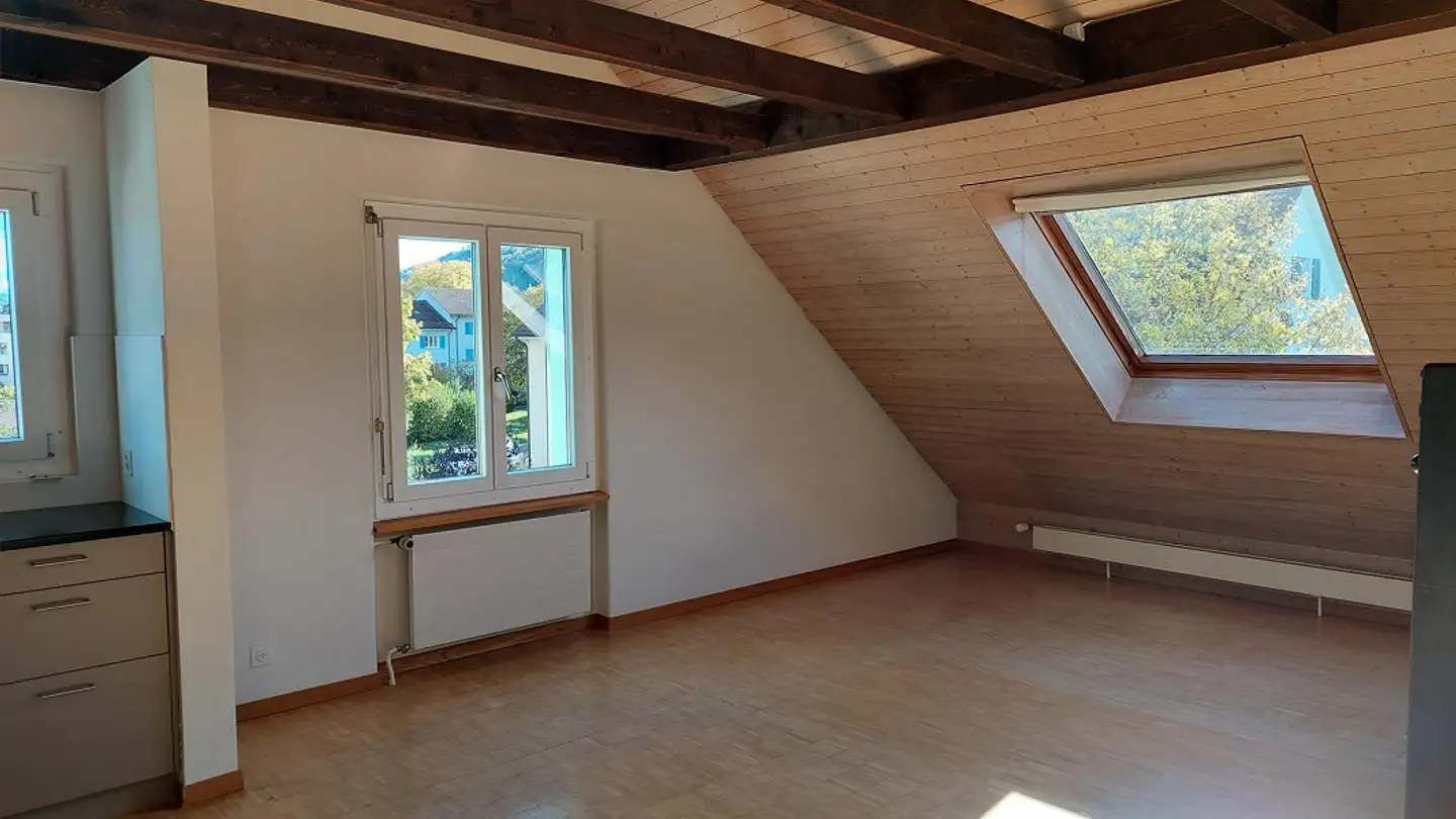 Apartment for rent - Pappelweg 22, 3084 Wabern - Photo 3
