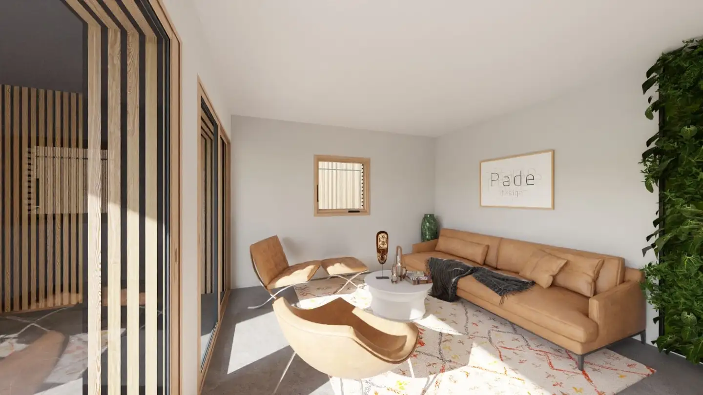 Appartement à vendre - Route De La St-Martin, 2907 Rocourt - Photo 3
