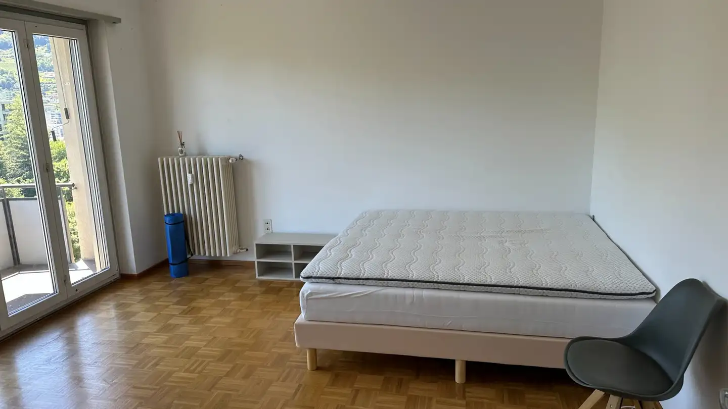 Apartment for rent - 6900 Lugano