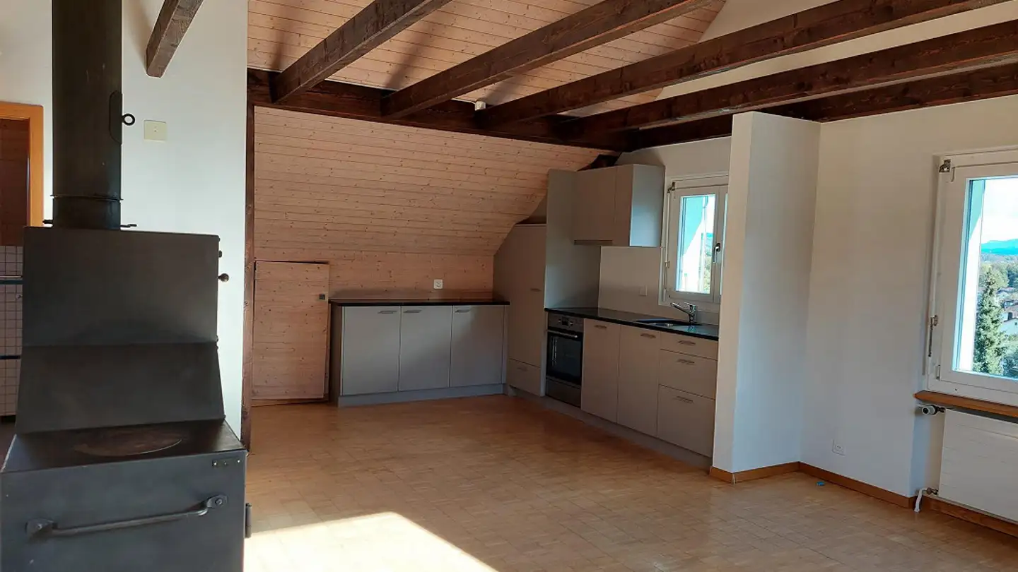 Apartment for rent - Pappelweg 22, 3084 Wabern - Photo 4