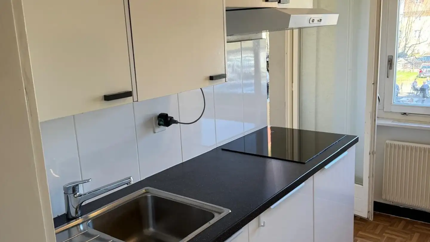 Appartement à louer - Rue Du Pont 2, 2710 Tavannes - Photo 4