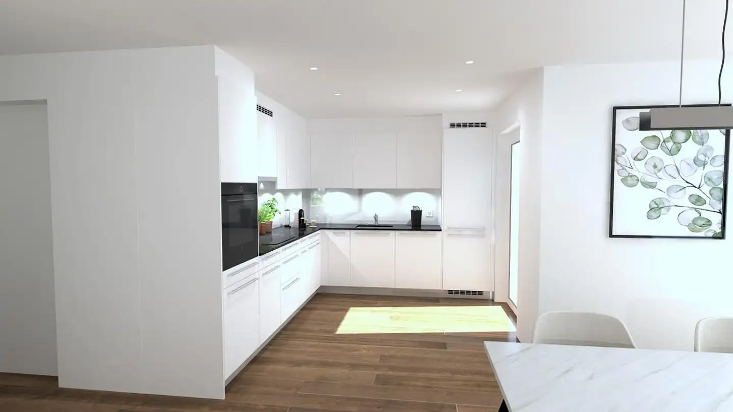 Attico in affitto - Usterstrasse 82, 8600 Dübendorf - Photo 2