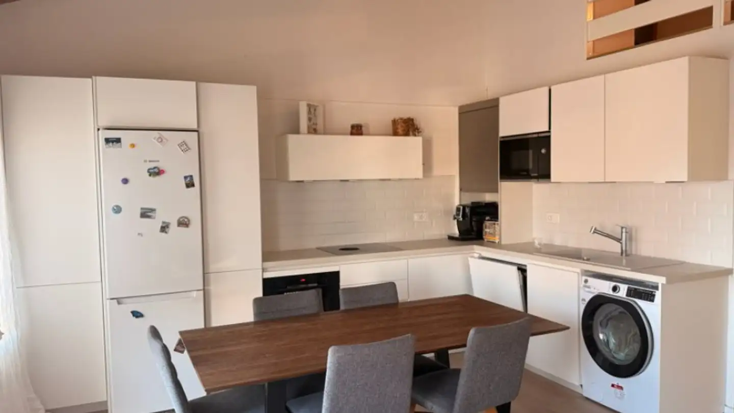 Appartement à louer - Route de Morges 26, 1162 St-Prex