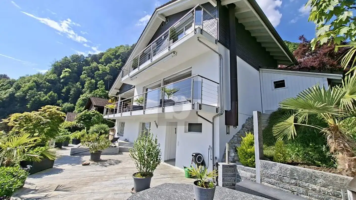 Single house for sale - 6442 Gersau