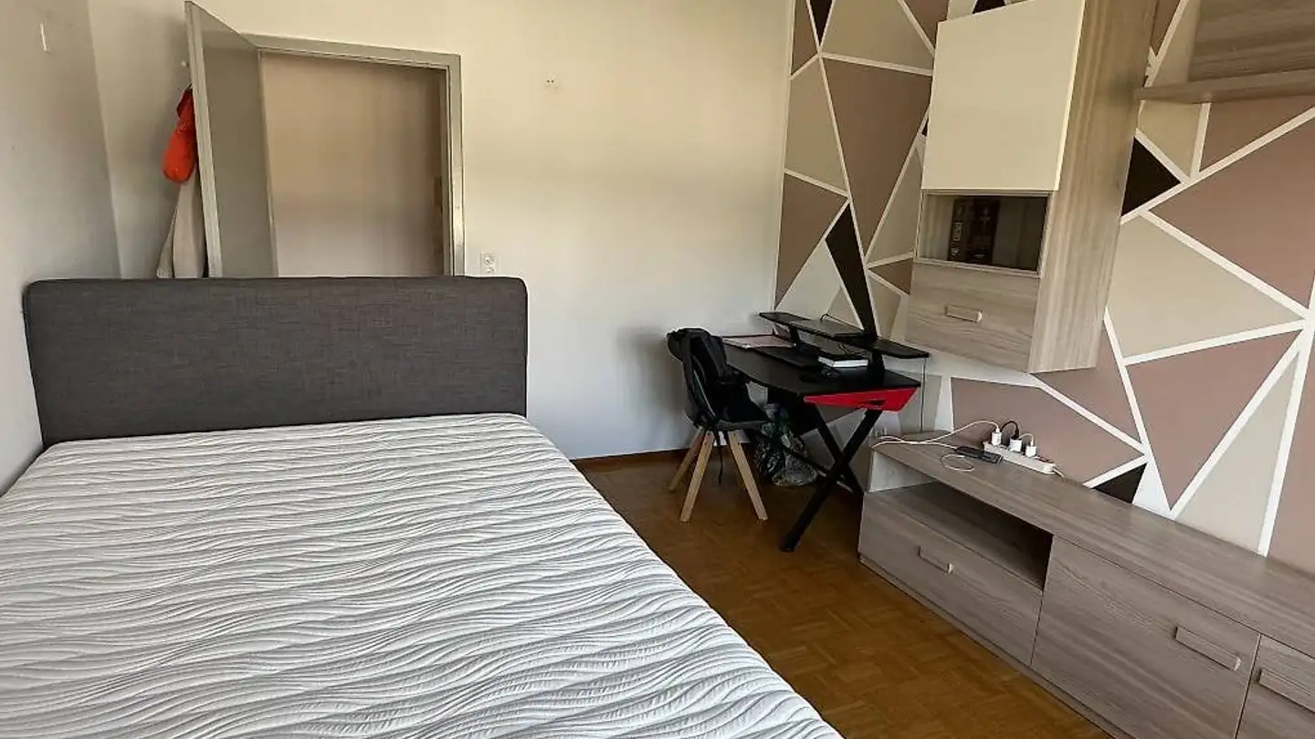 Apartment for rent - 6900 Lugano - Photo 4