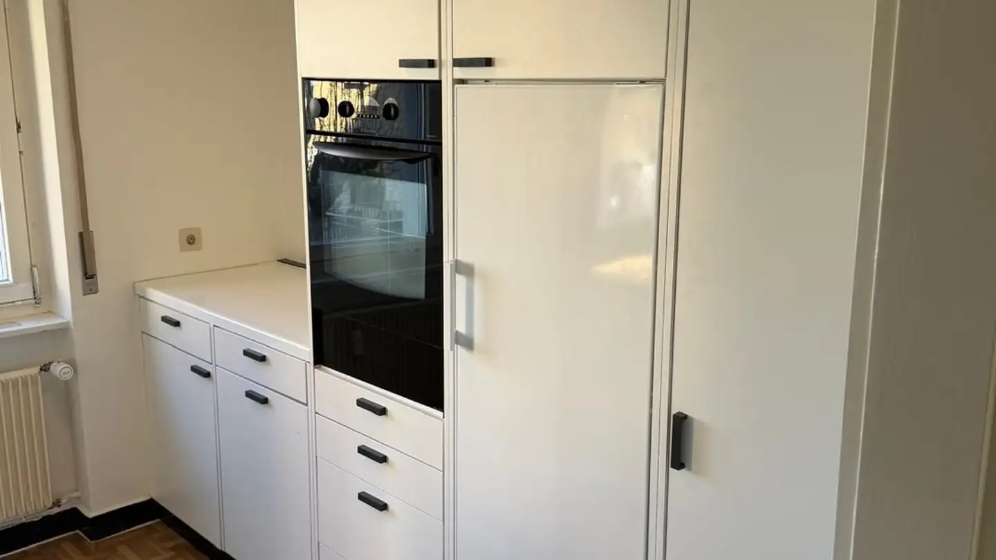 Appartement à louer - Rue Du Pont 2, 2710 Tavannes