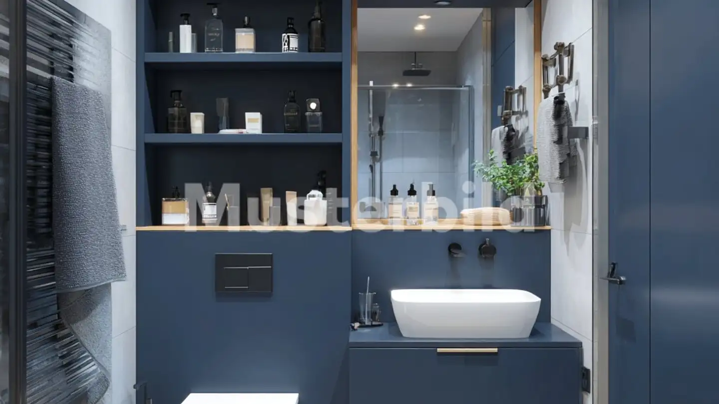 Wohnung kaufen - 8500 Frauenfeld