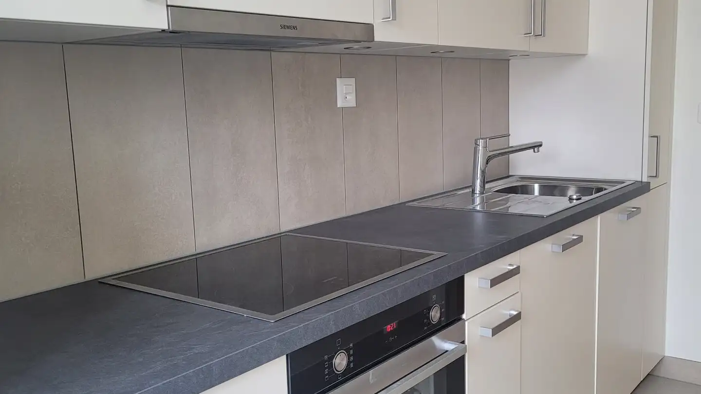Appartement à louer - Rue Du Tyrol 6, 1450 Ste-Croix