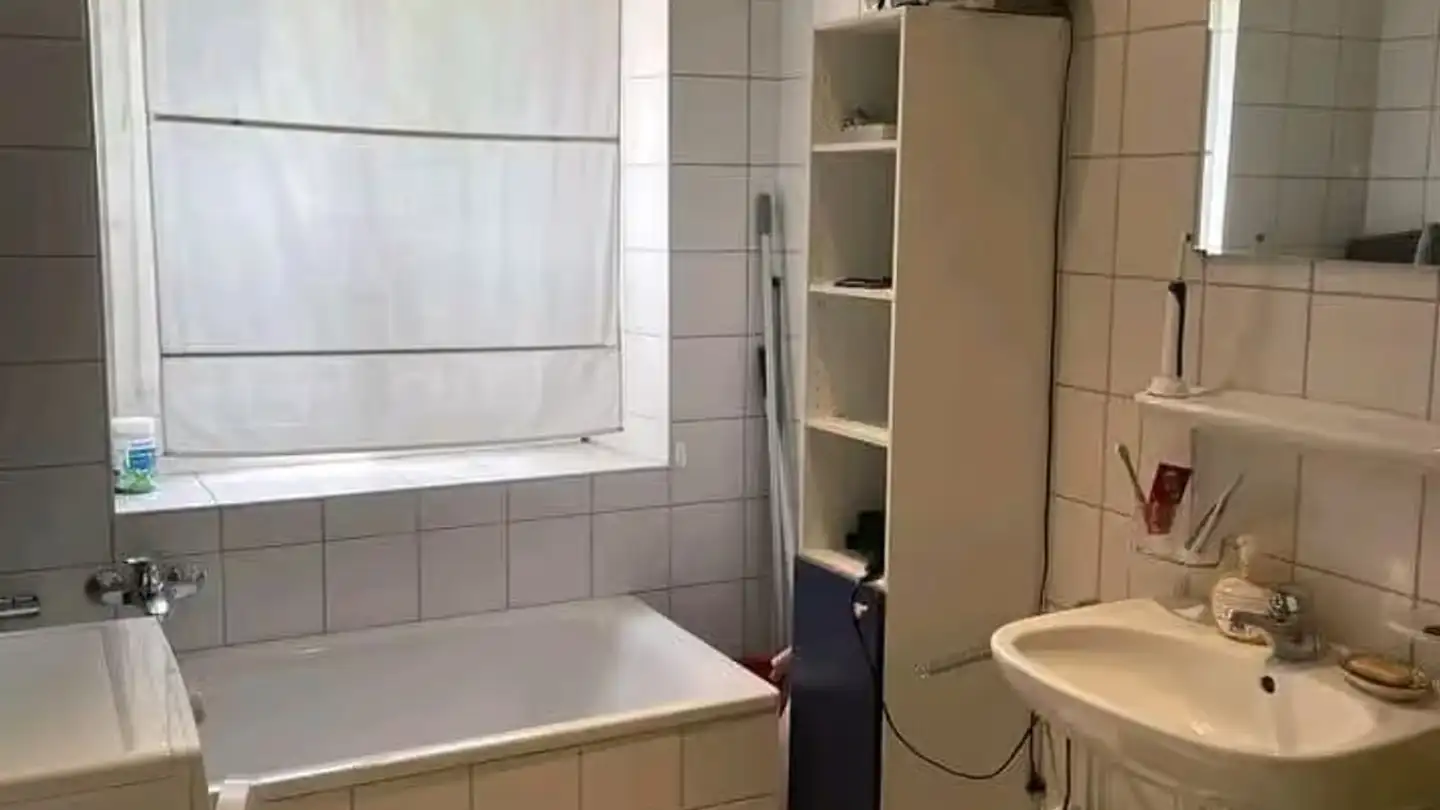 Zimmer mieten - Culmannstrasse, 8006 Zürich - Foto 2