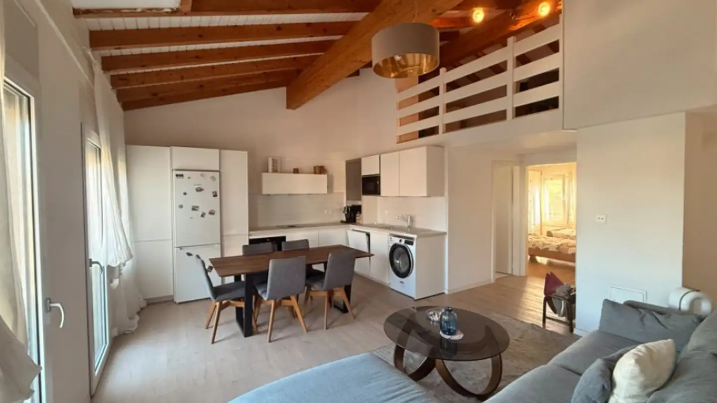 Appartement à louer - Route de Morges 26, 1162 St-Prex - Photo 2