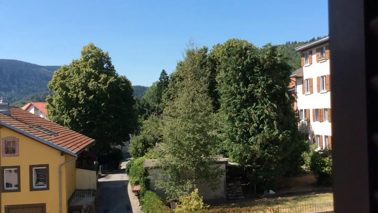 Appartement à louer - Rue Du Tyrol 6, 1450 Ste-Croix - Photo 2