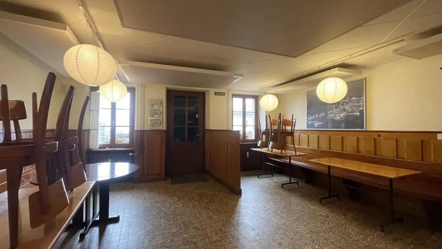 Commercial à louer - Route De Genolier 1, 1271 Givrins - Photo 2