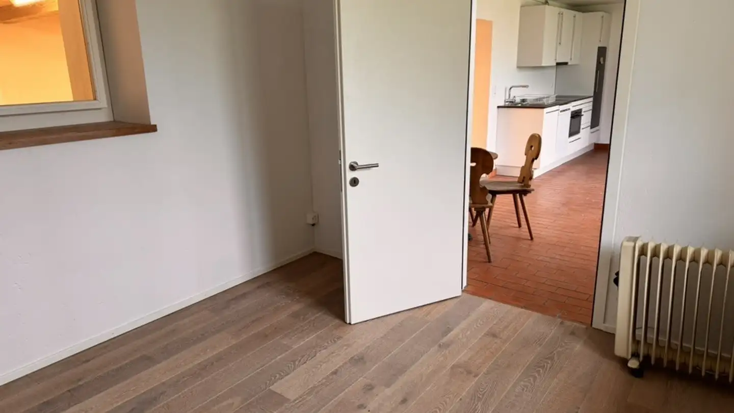 Commercial for rent - Am Büel 2, 6345 Neuheim