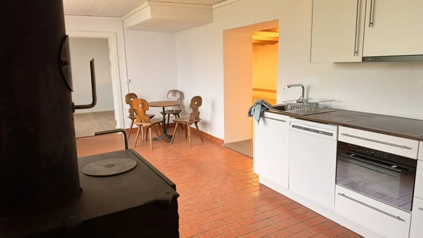 Commercial for rent - Am Büel 2, 6345 Neuheim - Photo 3