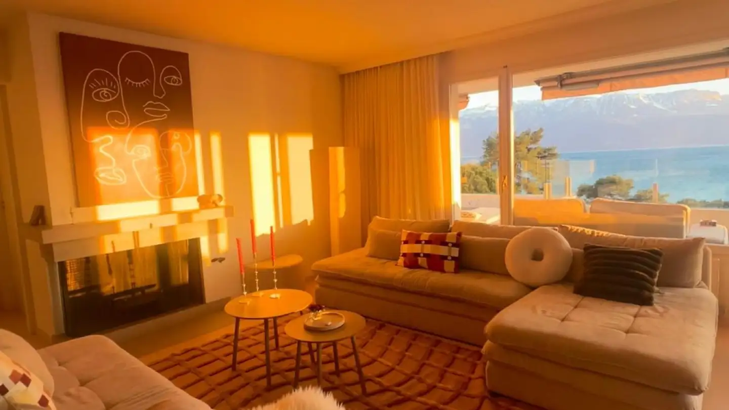 Single room for rent - 1097 Riex - Photo 2