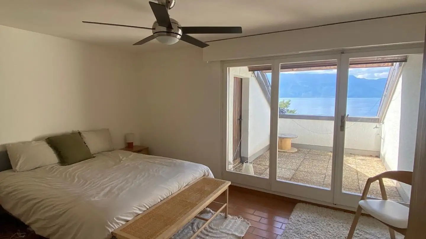 Single room for rent - 1097 Riex - Photo 4
