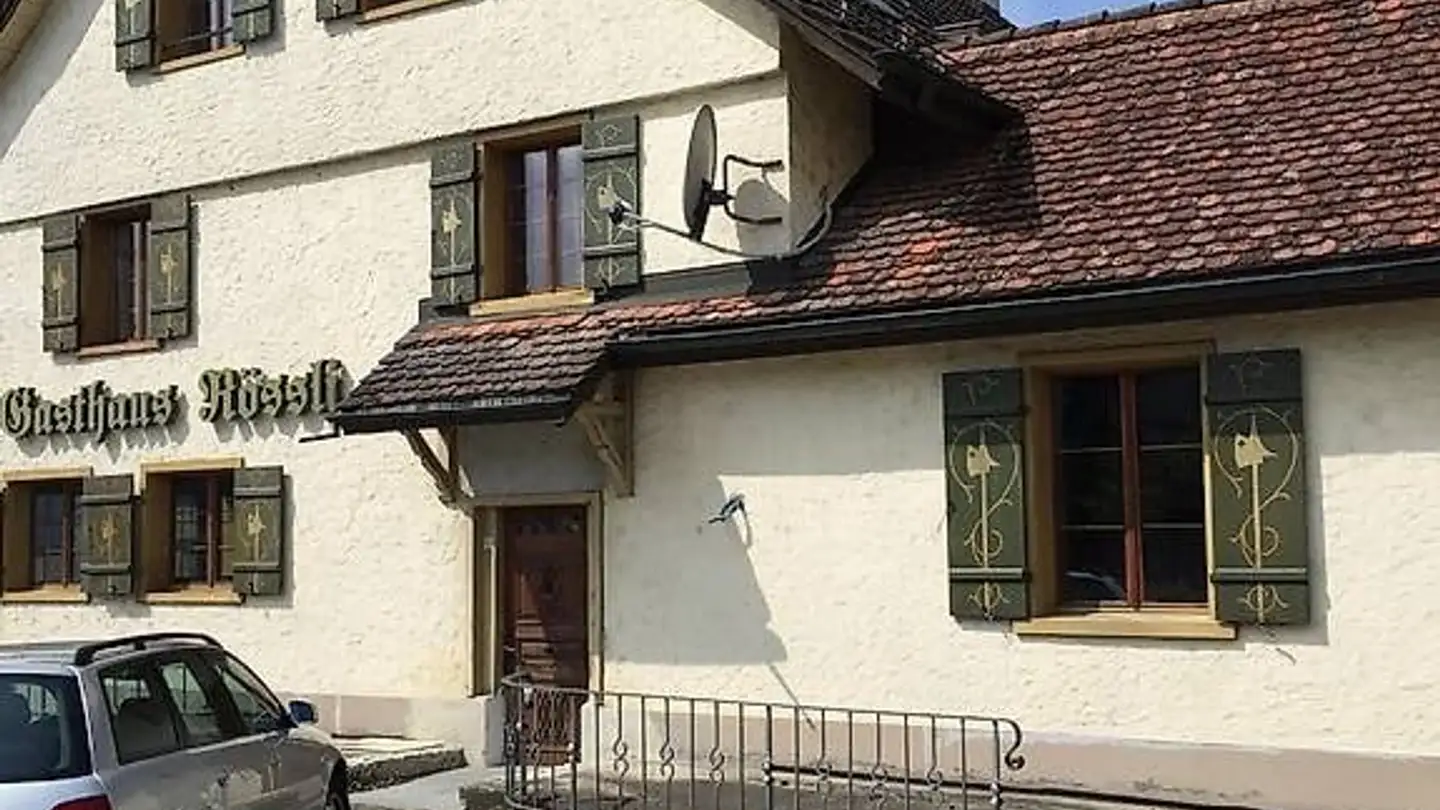 Appartamento in affitto - Krawattengasse 1, 8566 Neuwilen