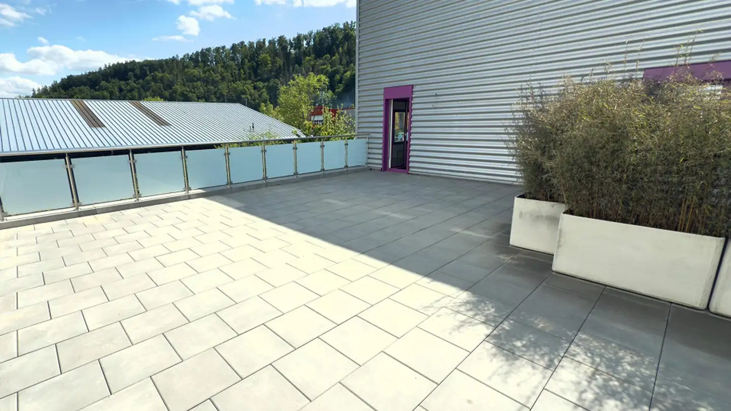 Apartment for rent - Mühlentalstrasse 370, 8200 Schaffhausen