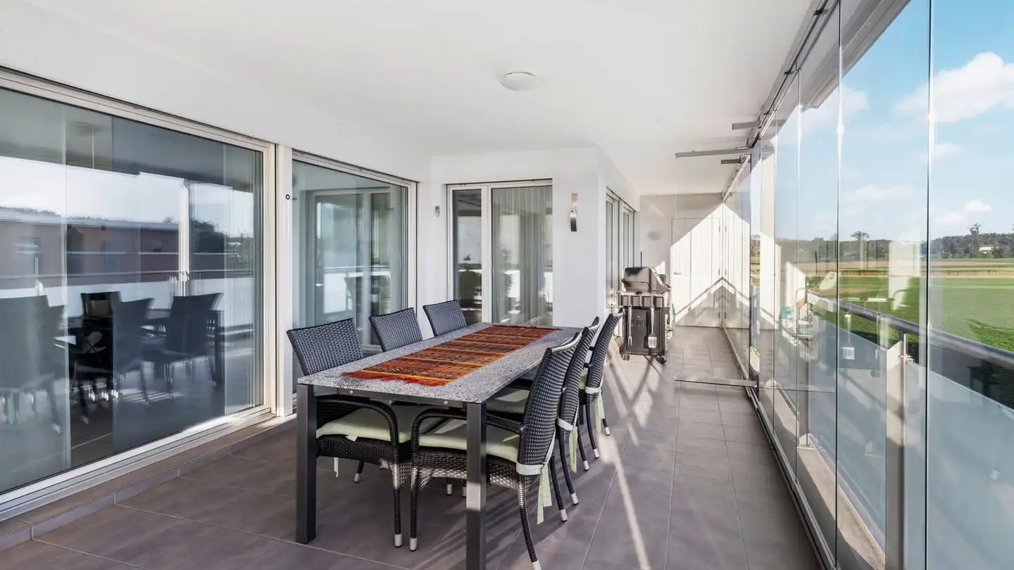 Appartement à vendre - Weinfelderstrasse 20, 9542 Münchwilen TG