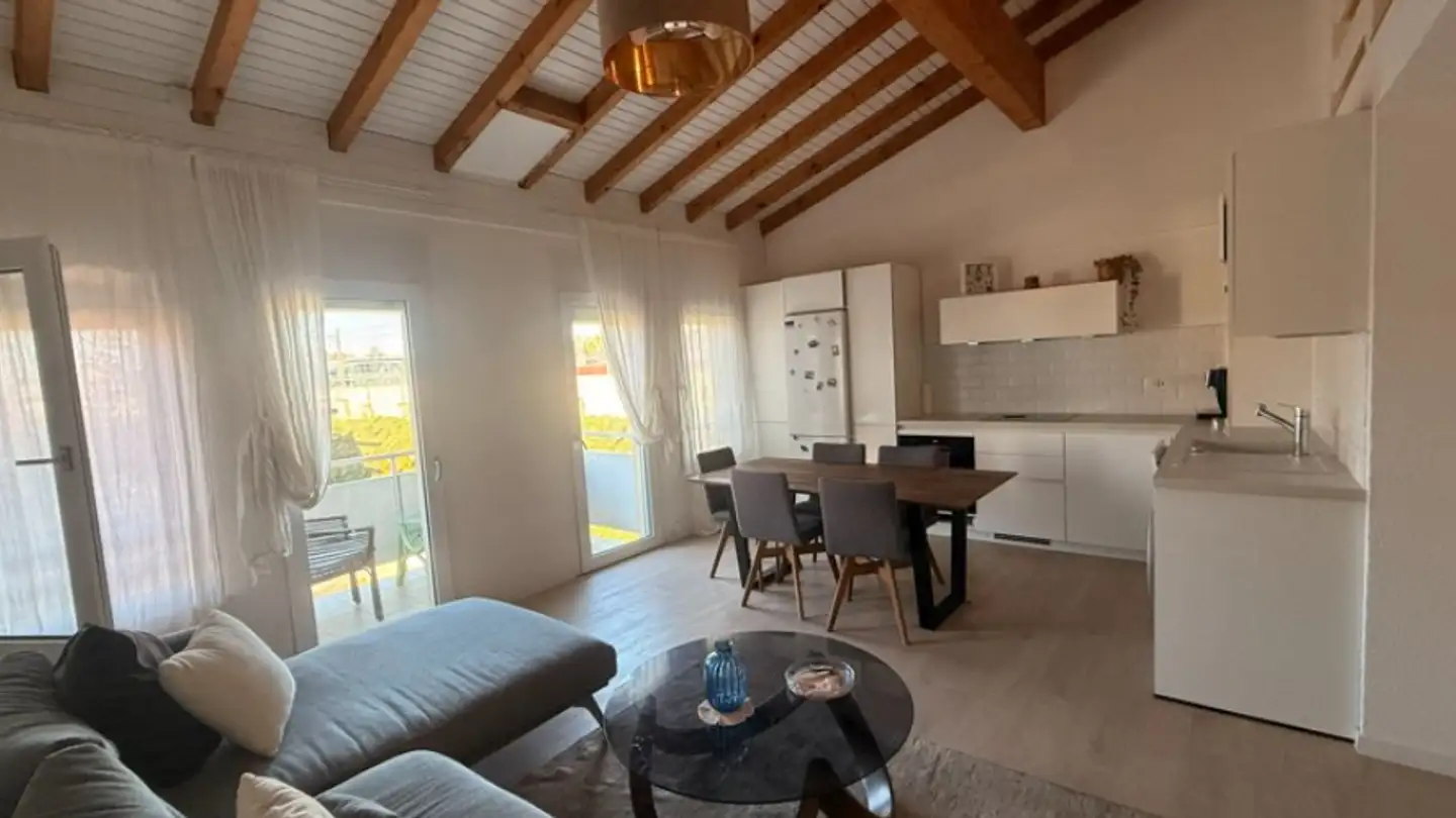 Appartement à louer - Route de Morges 26, 1162 St-Prex - Photo 3