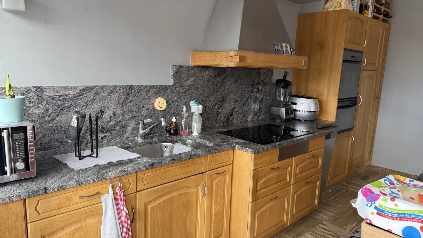 Appartement à louer - Avenue Max-Huber 10, 3960 Sierre - Photo 4