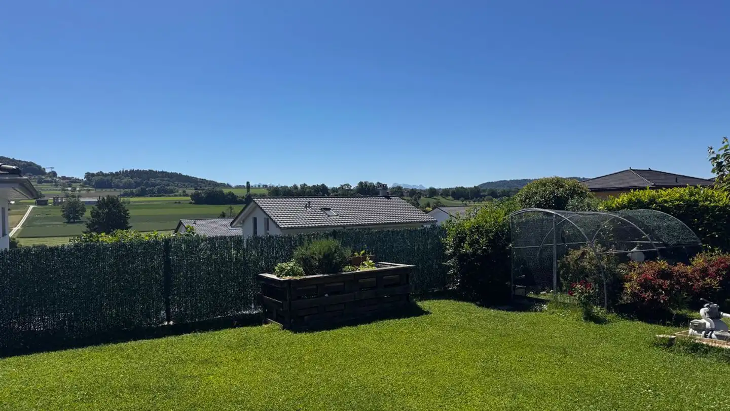 Einfamilienhaus kaufen - Le Bastillon 51, 1563 Dompierre FR - Foto 4