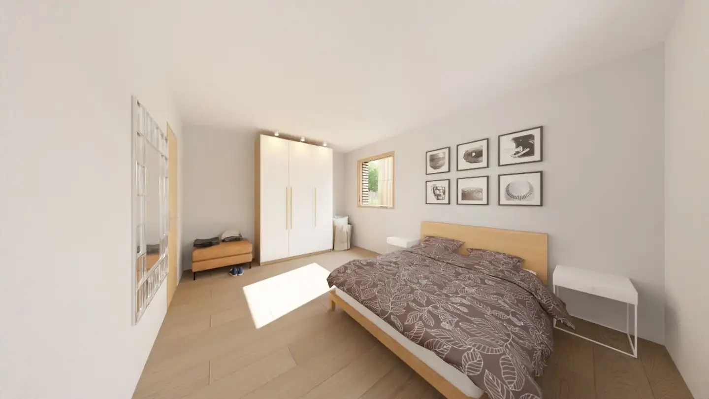 Appartement à vendre - Route De La St-Martin, 2907 Rocourt - Photo 4