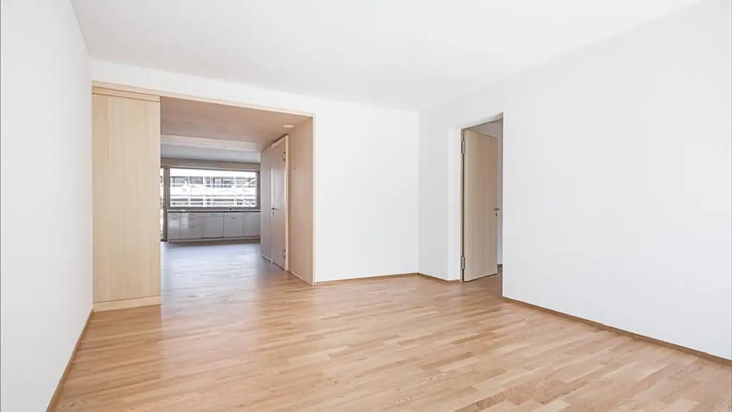 Wohnung mieten - Pulvermühlestrasse 12, 7000 Chur - Foto 3