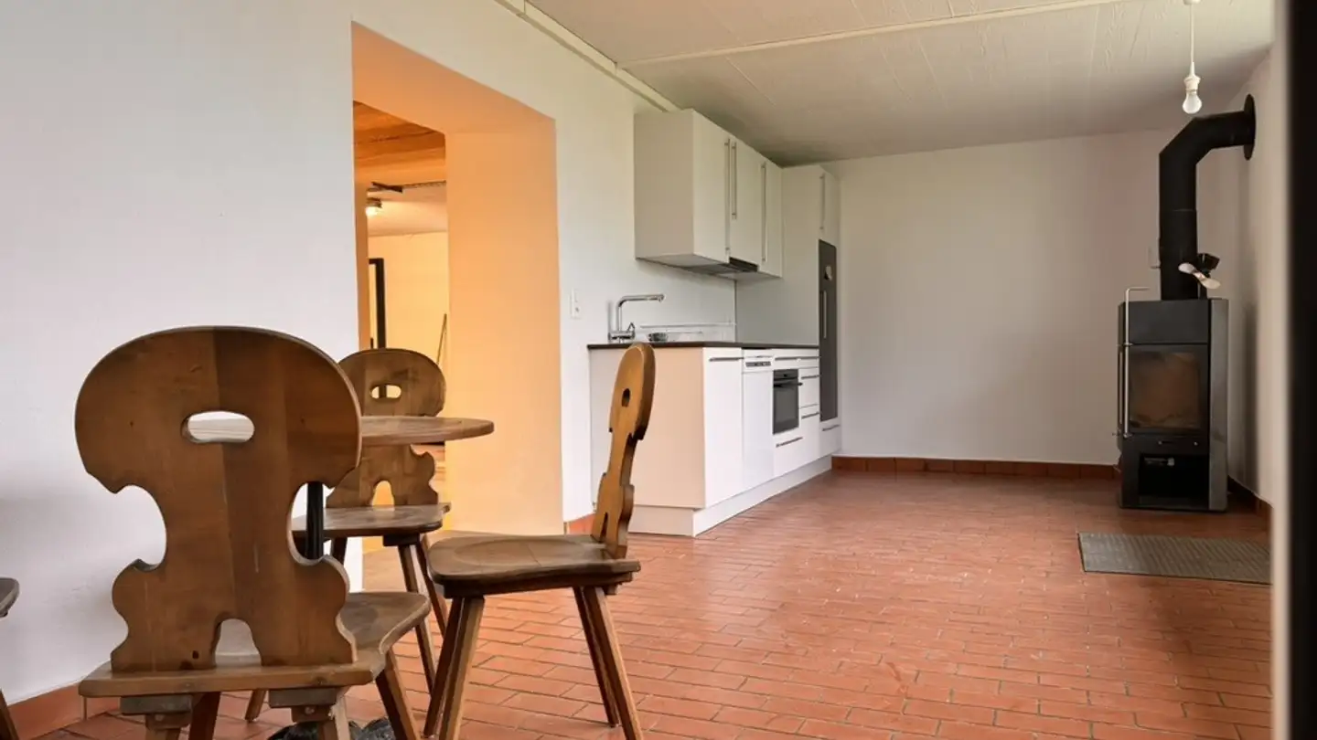 Commercial for rent - Am Büel 2, 6345 Neuheim - Photo 4