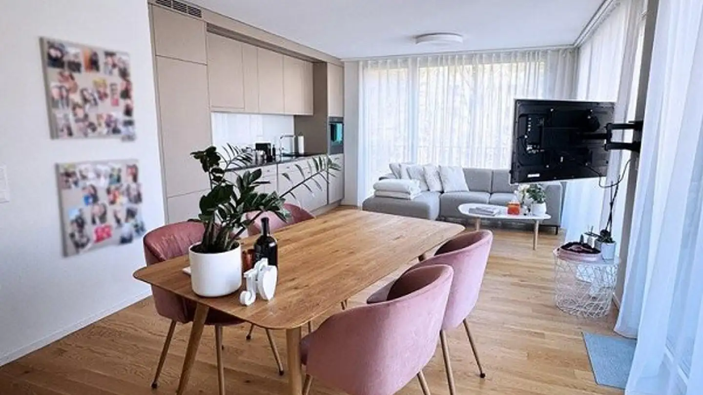 Appartamento in affitto - Soodstrasse 90, 8041 Zürich - Photo 2