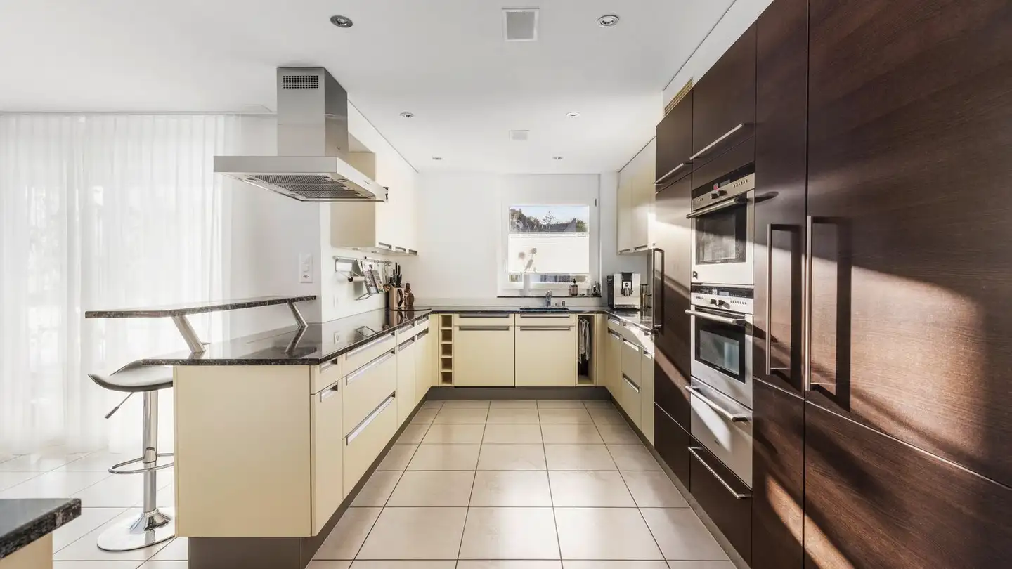 Wohnung kaufen - Weinfelderstrasse 20, 9542 Münchwilen TG - Foto 2