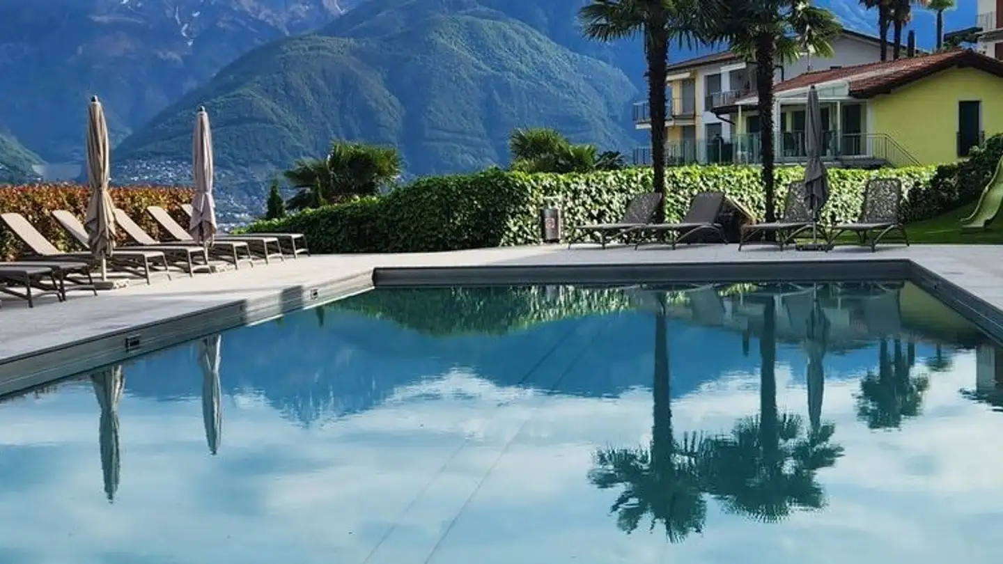 Appartamento in vendita - Sentiero Ponte Vecchio 14, 6579 Piazzogna